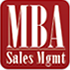 MBA English - Sales Managementアイコン